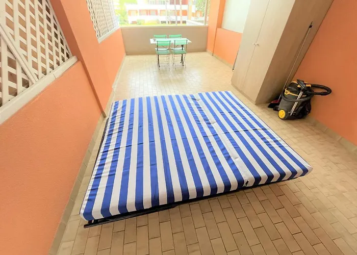 Residence Solarium