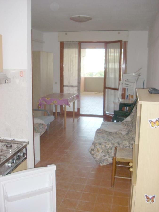 Solarium Aparthotel Bibione