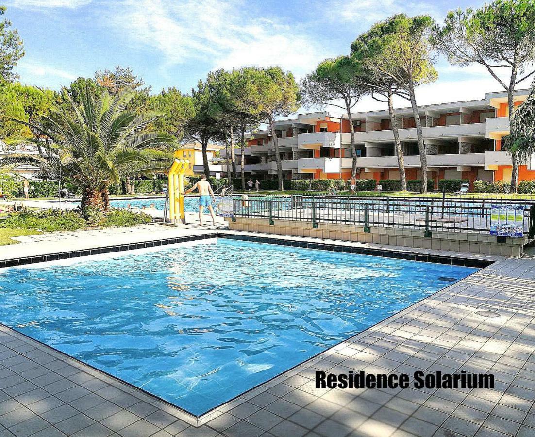 Aparthotel Solarium