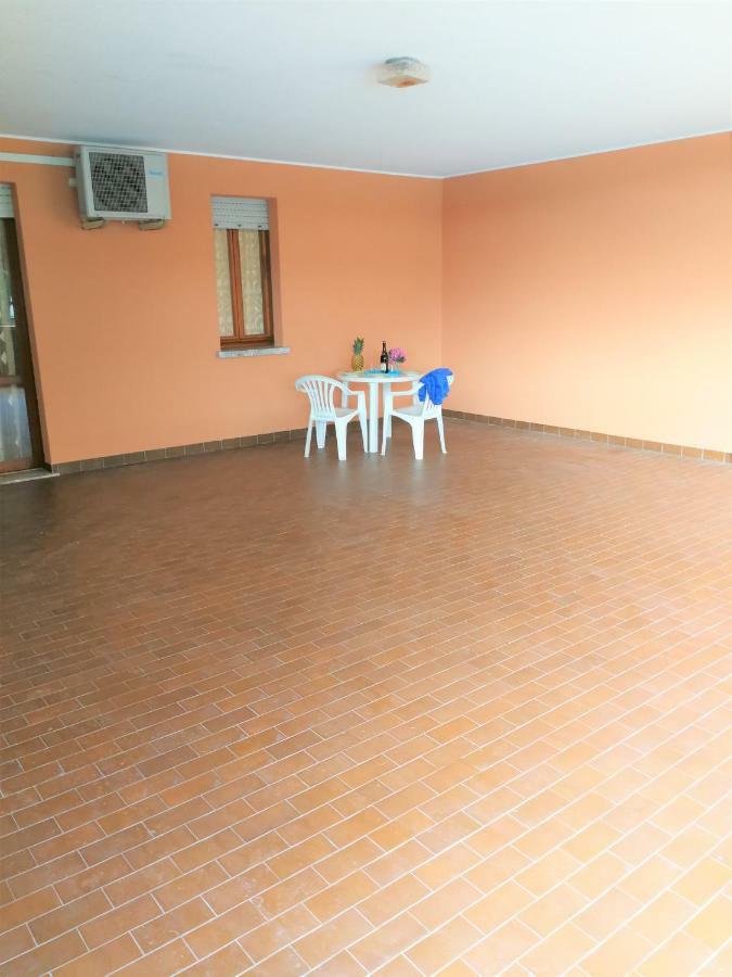 Solarium Bibione
