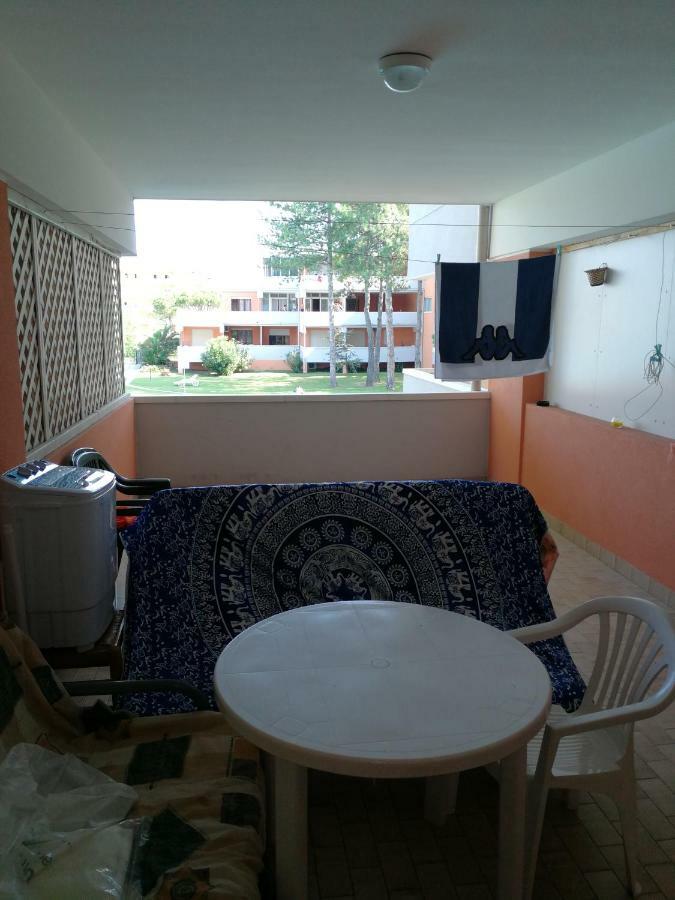 Solarium Aparthotel *